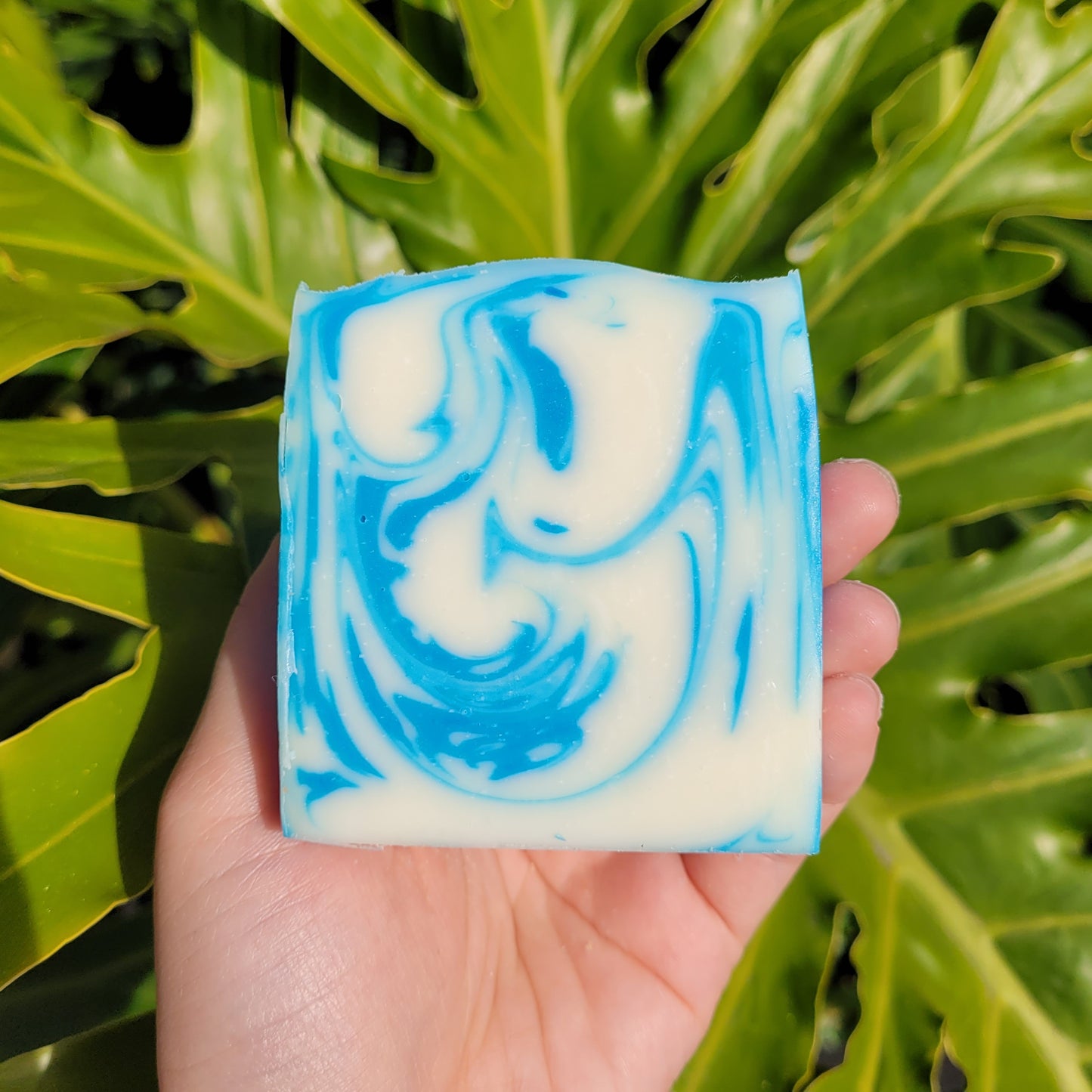 Orchard Breeze Soap Bar