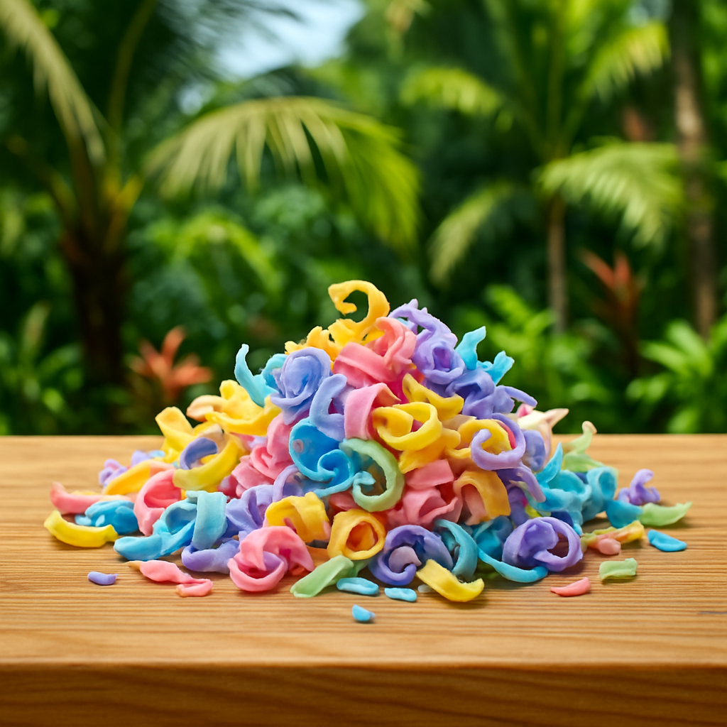 How We Minimize Waste in Soapmaking