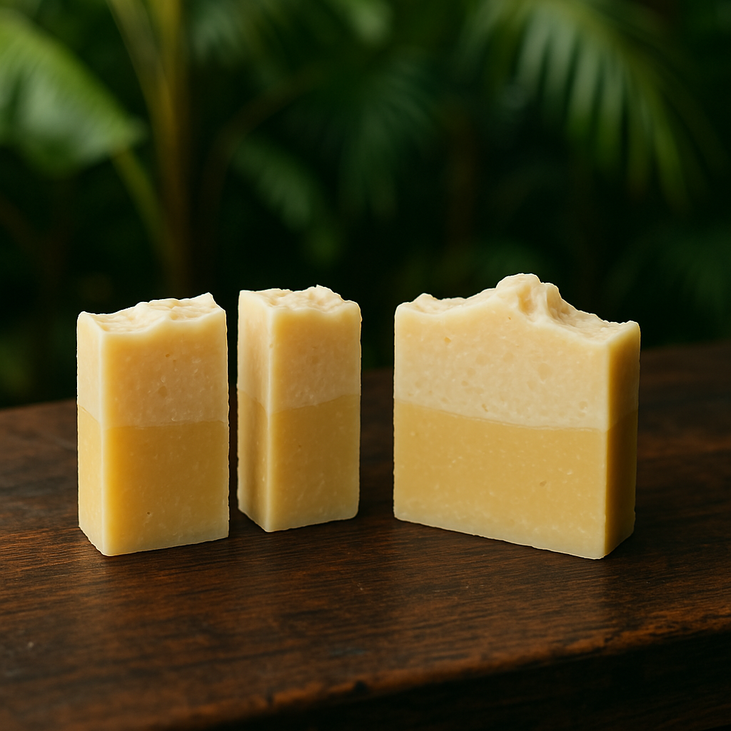 How to Make Soap Bars Last Longer