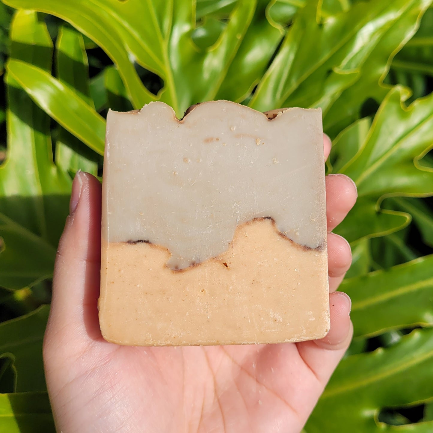 Mango Blossom Soap Bar